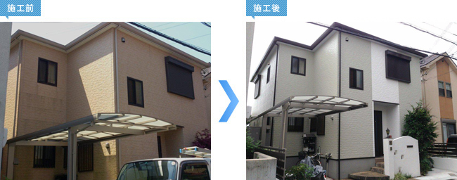 高槻市 T様邸