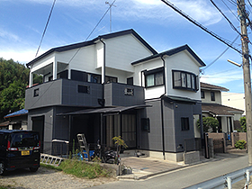 富田林市　D様邸
