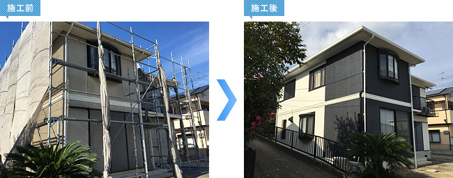 富田林市 K様邸