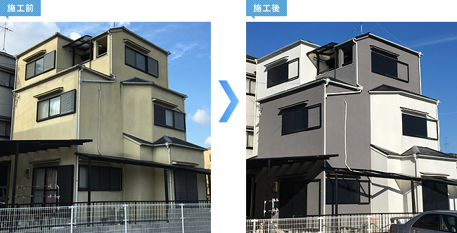 富田林市 M様邸