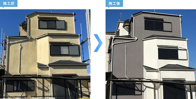 富田林市 M様邸
