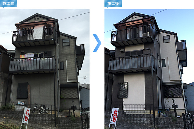 富田林市 K様邸