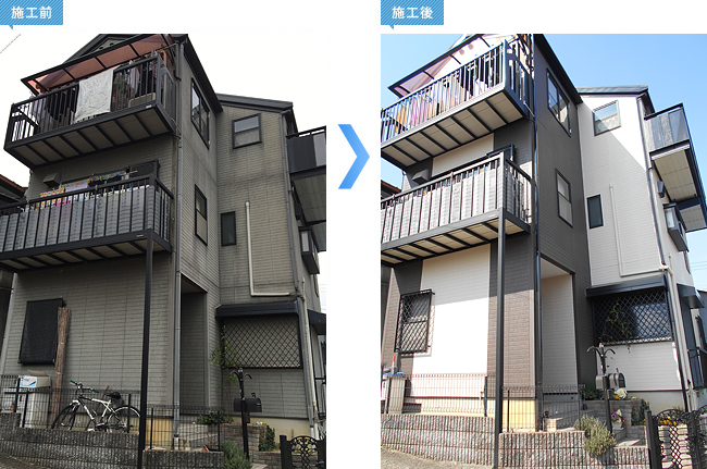 富田林市 K様邸
